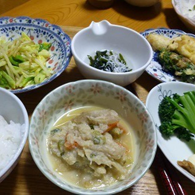 ハリボー！？