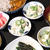 簡単副菜「豆腐とオクラのおかかマヨ和え」