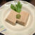 ピーナッツ豆腐
