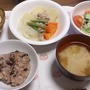 豚バラ肉で簡単！塩肉じゃが