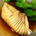 まぐろ照り焼き