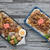 牛丼弁当 / 栗きんとん
