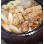 寒い日に ぴったり！鶏すき焼き☆美味しい割り下