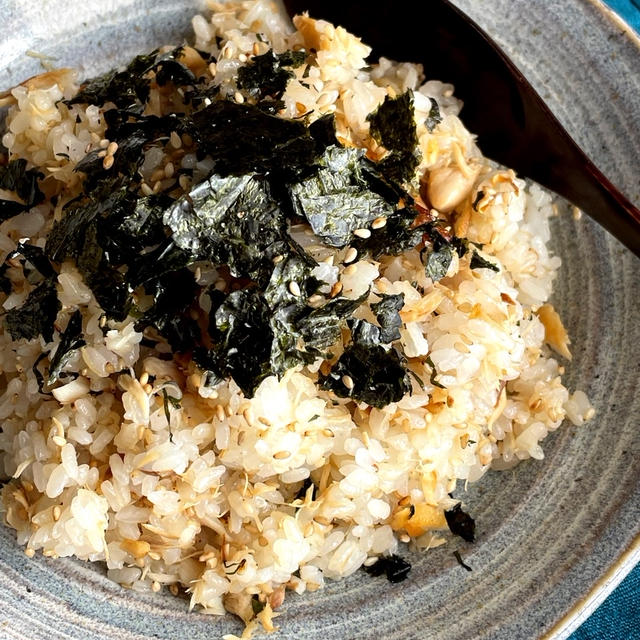 おいしくできなかったお昼ごはん。