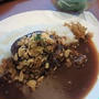 今月の料理のためにいろんなカレーを食べてみる・・・・