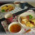 すぺしゃるな朝ごはん(レシピ付き)