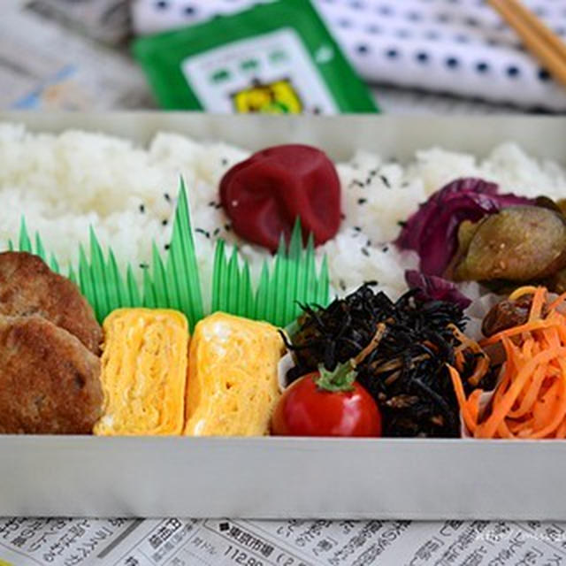 昔懐かしいおふくろの昭和べんとう