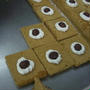chococoの栗のおやつ
