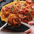 Teppan Spaghetti