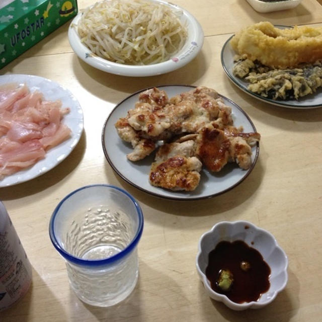 棚卸し