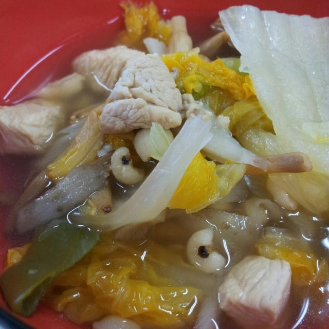 新座市のくらしの会