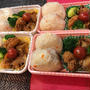 お花見♡行楽弁当