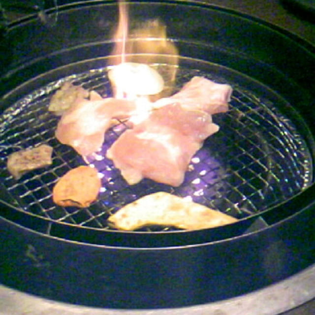 焼肉