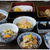 ２０１１年　今年のおせち。と、年越し蕎麦♪