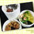 ★長男坊のお弁当 -唐揚げ-