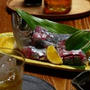 ◆旬の「朝採れ鯵」