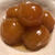 きんかんの甘露煮