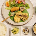 和食の日/Japanese Food/อาหารญี่ปุ่น