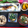朝ごはん　３月２５日（水）