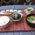 朝ごはん　１０月１８日（火）