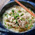 ごま油香る♪ぶっかけ♡豚ネギ塩そうめん【#簡単 #スピード #包丁不要 #やみつき #主食】 by Ｙｕｕさん
