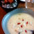 白菜と大根の中華スープ ～ 貝柱と鶏がらスープで