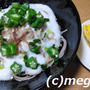 とろろ蕎麦
