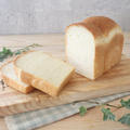 Newレシピ！シンプル山食パン