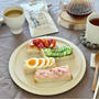 オープンサンドランチ＆楽天マラソン最終日にオススメ食品や1000円くらいのもなど