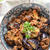 【なすレシピ】食材2つde簡単◎激うま！なすと豚ひき肉の甘味噌炒め♡レシピあり♡