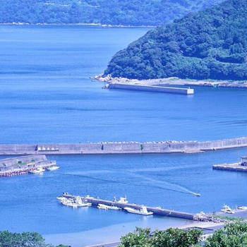 山川海！肝付町の旅①