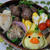 4月19日のブヒブヒ愛妻弁当♪