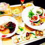和のおもてなしで飲み会♪