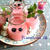 我が家のクリスマスメニュー２０１４＊お品書きなど。