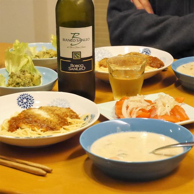 【うちレシピ】バジルマヨのポテトサラダ★お酢でさっぱり /