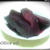 りんごの赤ワイン煮