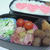 10月24日のお弁当