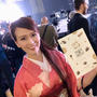 パリに来ました！世界最大級チョコレート祭典「サロンデュショコラ2019」前夜祭へ
