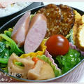 Danさんお弁当♪