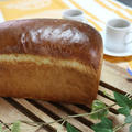 パンの作り方の動画「ピーナッツブレッド」をYouTubeにアップ！