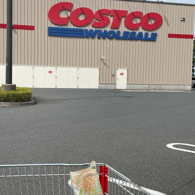 コストコ＊新商品が激うま～～～～～！！！