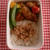 しあわせ弁当。