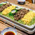 今日の昼ごはん