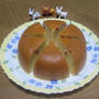 炊飯器deさつまいもケーキ