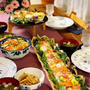 saki家のひな祭り〜鮭で作る桜でんぶ〜近況とお料理教室〜佐渡オペラ2020