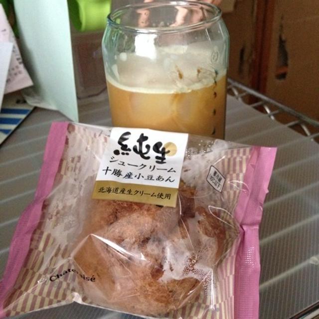 シャトレーゼ