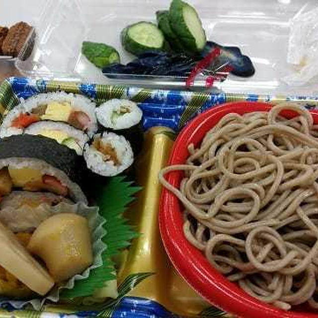 おやつや手作りのお漬物が楽しみ