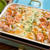 【レシピ】ホットプレートで♬たっぷりチーズの海老チャーハン♬