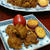 「省エネ簡単レシピ」カレー肉天＊★
