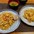 紅生姜のあるなしは好みかな・・・高菜炒飯♪・・♪